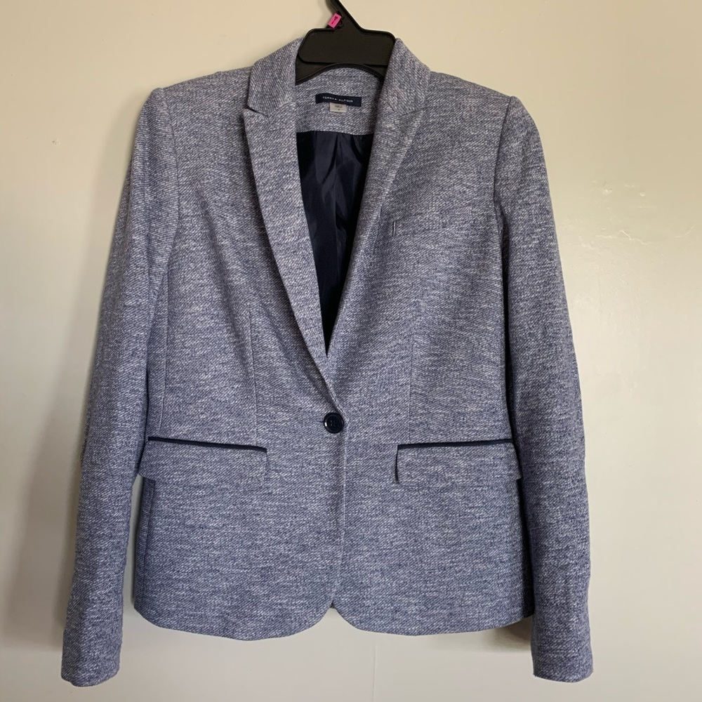 Tommy Hilfiger blazer